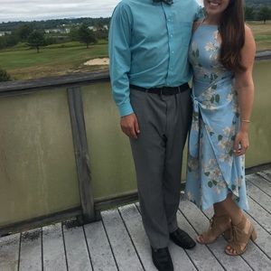 Privacy Please Midi Dress Size Small from Revolve